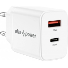 AlzaPower APW-CCA101W