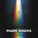IMAGINE DRAGONS - EVOLVE LP