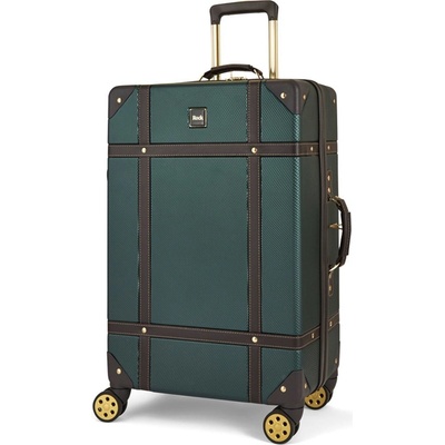 ROCK TR-0193/3-M ABS zelená 60 l