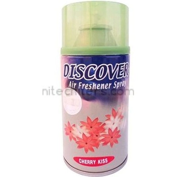 DISCOVER Резервен спрей DISCOVER 320 ml, код М27
