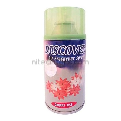 DISCOVER Резервен спрей DISCOVER 320 ml, код М27