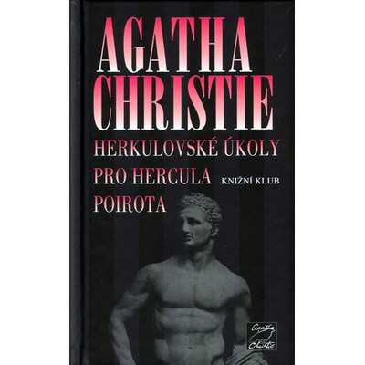 Herkulovské úkoly pro Hercula - 2.vydání