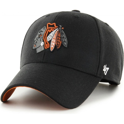 47 Brand NHL Chiacgo Blackhawks Ballpark Snap '47 MVP