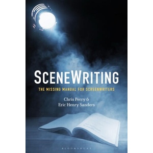 SceneWriting (ISBN: 9781501352126)