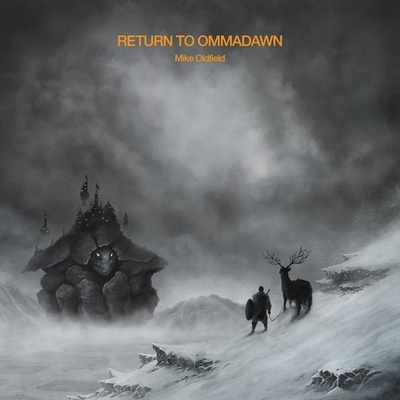 OLDFIELD MIKE - RETURN TO OMMADAWN/DVD