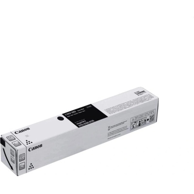 Canon Toner C-EXV 1002, Black (6136C002AA)