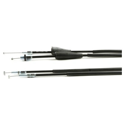 PROX lanko plynu HONDA XR 650R 00-07 (45-1013)