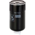 Mann-filter Горивен филтър mann-filter wdk 724/5