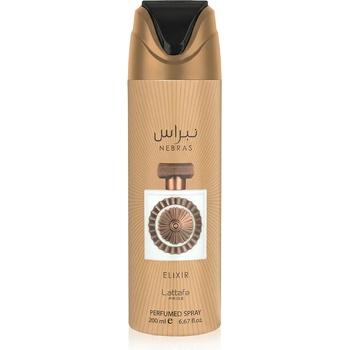 LATTAFA Nebras Elixir deo spray 200 ml