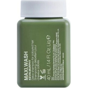 Kevin Murphy Maxi Wash detoxikační šampon 100 ml