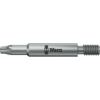 Wera TX 20 x 45 mm 064155