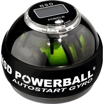 Powerball 250Hz Autostart Pro