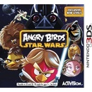 Hry na Nintendo 3DS Angry Birds: Star Wars