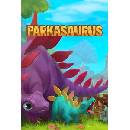 Parkasaurus