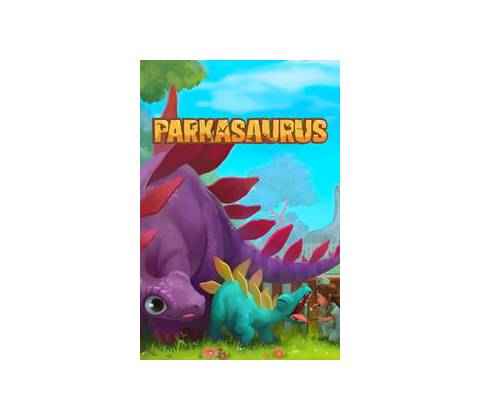 Parkasaurus