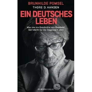Ein Deutsches Leben | Thore D. Hansen (ISBN: 9783958900981)