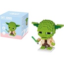 Wise Hawk Mistr Yoda figurka