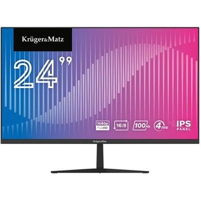 Krüger & Matz KM9901-MT24