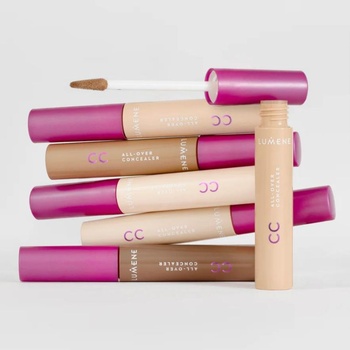 Lumene Веган CC Коректор Абсолютно съвършенство Lumene CC All-Over Concealer (85952)