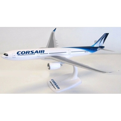 PPC Holland Airbus A330-941 Corsair 2010s Colors 1:200