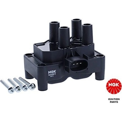 Zapalovací cívka NGK 48001 | Zboží Auto