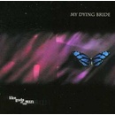 My Dying Bride - Like Gods Of The Sun CD