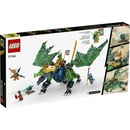 LEGO® NINJAGO® 71766 Lloydův legendární drak