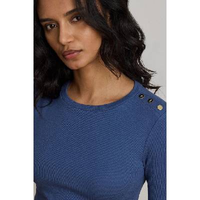 Ralph Lauren рокля babydoll (200P13966)