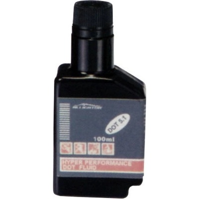 Alligator Brzdová kapalina DOT 5.1 100 ml