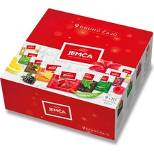 Jemča Mix čajů Gastro 160 g