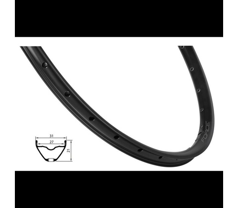 Force XC Disc