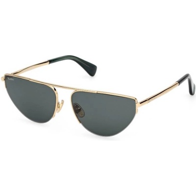 Max Mara Диоптрични очила Max Mara MM0122 30N