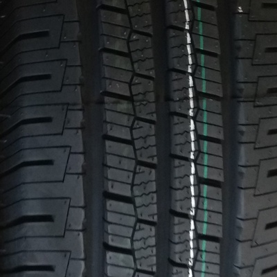 Tracmax X-Privilo All Season Van Saver 195/75 R16 107/105R