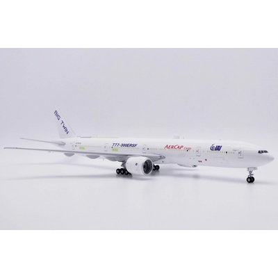 JC Wings B777-300ERF Kalitta Air 1:200