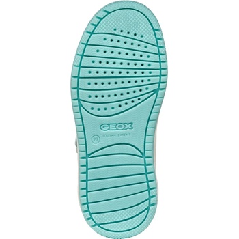 Geox Детски маратонки Geox WASHIBA x Disney Princess (J65HXC.054AJ.28.35)