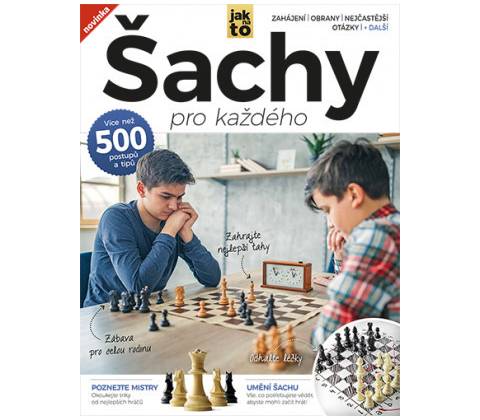 Šachy pro každého