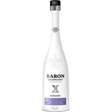 Baron Hildprandt Slivovice 42,5% 0,7 l (holá láhev)