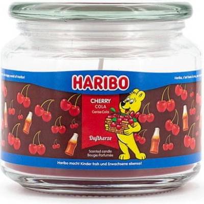 Haribo Třešňová cola 300 g