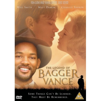 The Legend Of Bagger Vance DVD