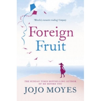 Foreign Fruit Moyes Jojo