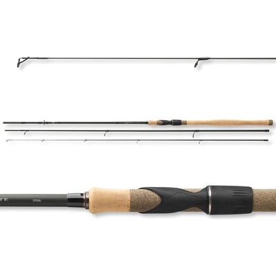 Daiwa Aqualite Sensor Float 3,6m 10-35g 3diel