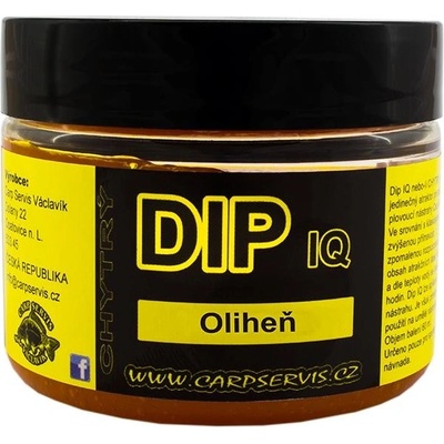 Carp Servis Václavík Dip IQ kalmár 60 ml