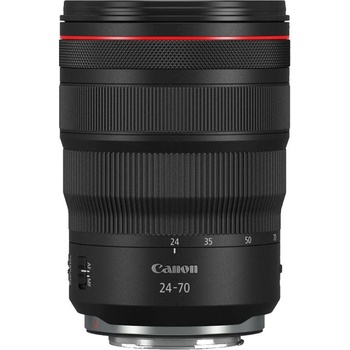 Canon RF 24-70mm f/2.8 L IS USM
