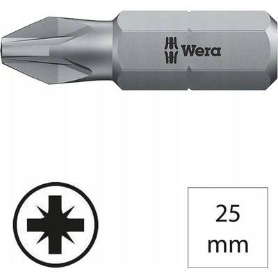 Wera 855/1 Z 05072080001