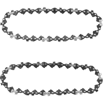 Parkside Pílové reťaze 2 ks Pek 6 A1 6" 100393201