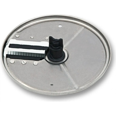 Kotouč FCES na nudličky do kráječe CA-21 a CA-2V a do multifunkčních zařízení CK-241 a CK-24V, Sammic, FCES-4x4 1010556