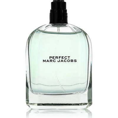 Marc Jacobs Perfect toaletná voda dámska 100 ml tester