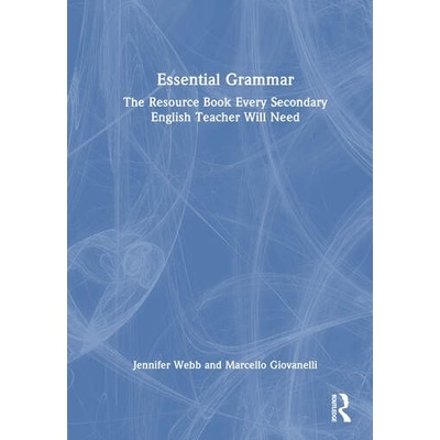 Essential Grammar Taylor & Francis Ltd
