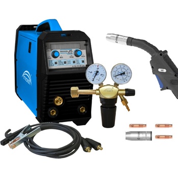 MOST Fanmig J5 Pulse + horák so štartovacou sadou a RV