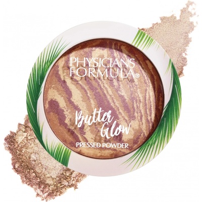 Physicians Formula Murumuru Butter Glow Pressed Powder Пудри за лице 7, 5g